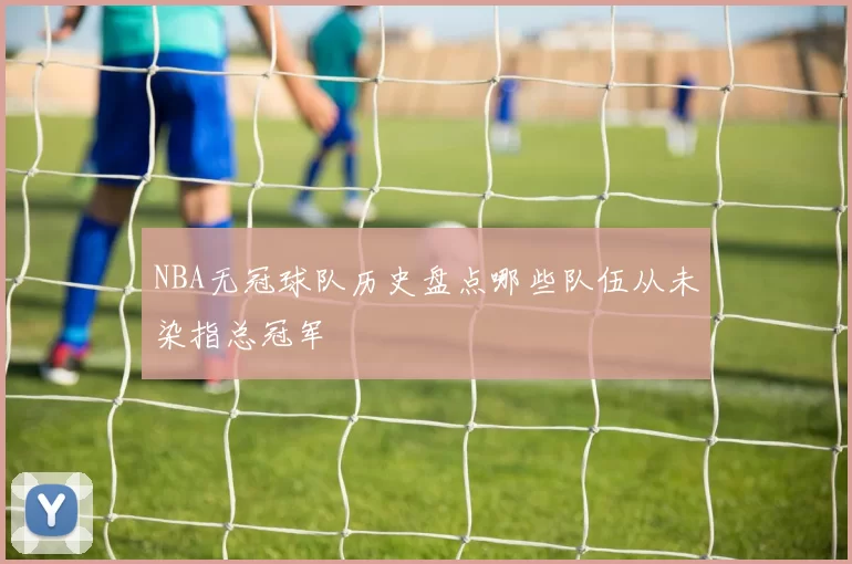 NBA无冠球队历史盘点哪些队伍从未染指总冠军