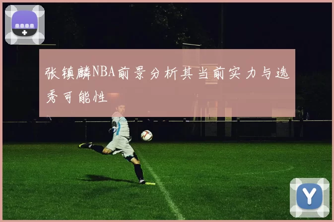 张镇麟NBA前景分析其当前实力与选秀可能性