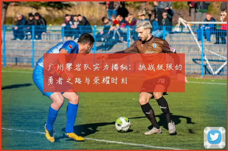广州攀岩队实力揭秘：挑战极限的勇者之路与荣耀时刻
