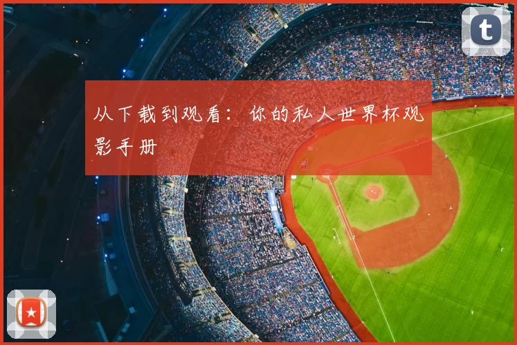 从下载到观看：你的私人世界杯观影手册