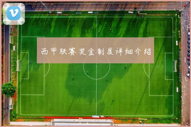 西甲联赛奖金制度详细介绍