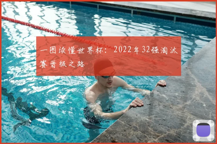 一图读懂世界杯:2022年32强淘汰赛晋级之路