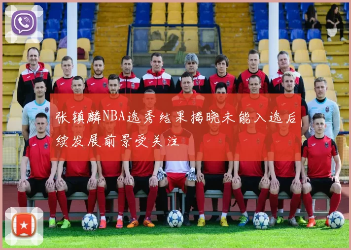 张镇麟NBA选秀结果揭晓未能入选后续发展前景受关注