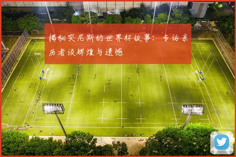揭秘突尼斯的世界杯故事:专访亲历者谈辉煌与遗憾
