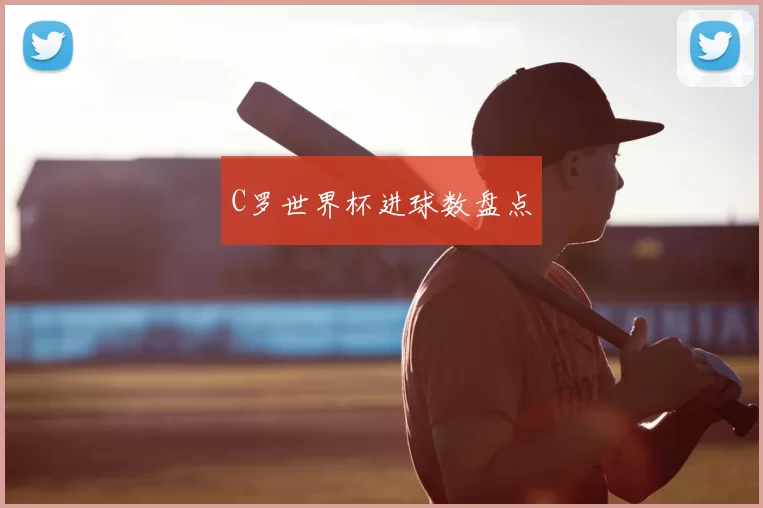 C罗世界杯进球数盘点