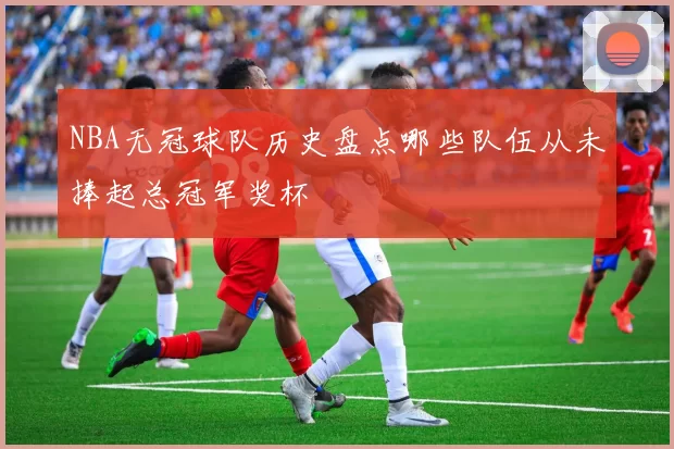 NBA无冠球队历史盘点哪些队伍从未捧起总冠军奖杯