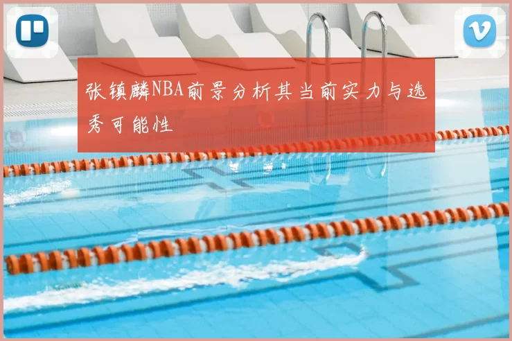 张镇麟NBA前景分析其当前实力与选秀可能性