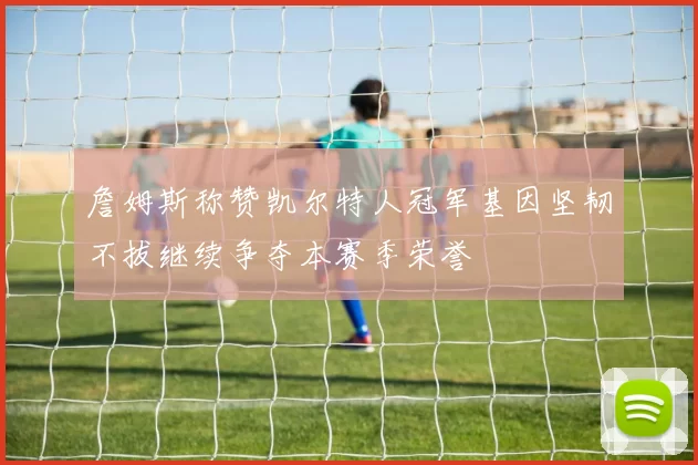 詹姆斯称赞凯尔特人冠军基因坚韧不拔继续争夺本赛季荣誉